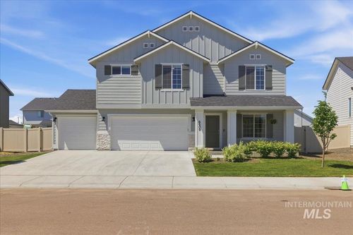 6609 S Memory Way, Meridian, ID, 83642-8838 | Card Image