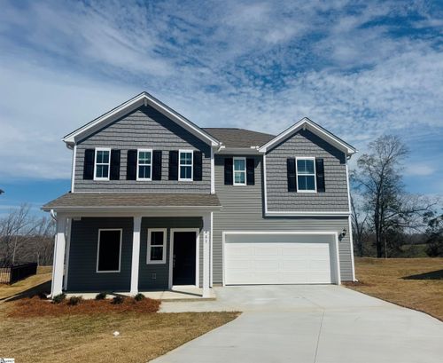 lot-48-461 Haddon Trl, Woodruff, SC, 29388-6303 | Card Image