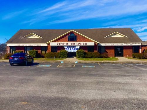 2300 Thornton Taylor Pkwy, Fayetteville, TN, 37334-3654 | Card Image