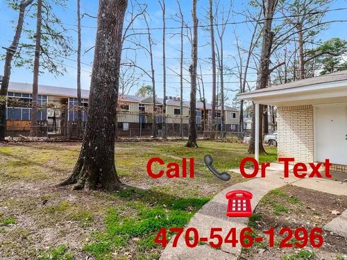 1515 Drennon St, For Rent Only, Benton, AR, 72019 | Card Image