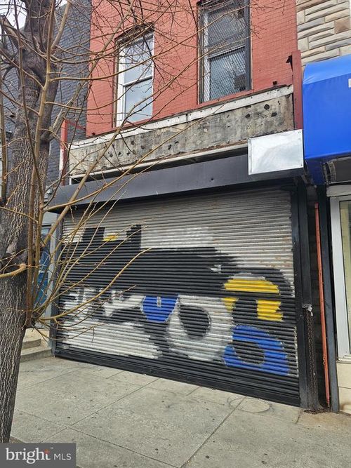 2122 E Monument St, BALTIMORE, MD, 21205-2334 | Card Image