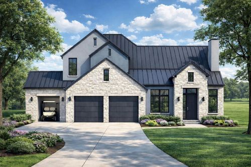 324 Parallel Cir, Horseshoe Bay, TX, 78657-6318 | Card Image