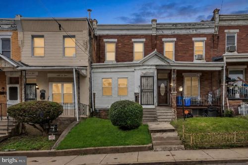 6614 Musgrave St, PHILADELPHIA, PA, 19119-2216 | Card Image