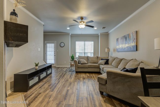 APT-4 - 2109 Main St, Condo with 3 bedrooms, 4 bathrooms and null parking in Lubbock TX | Image 9