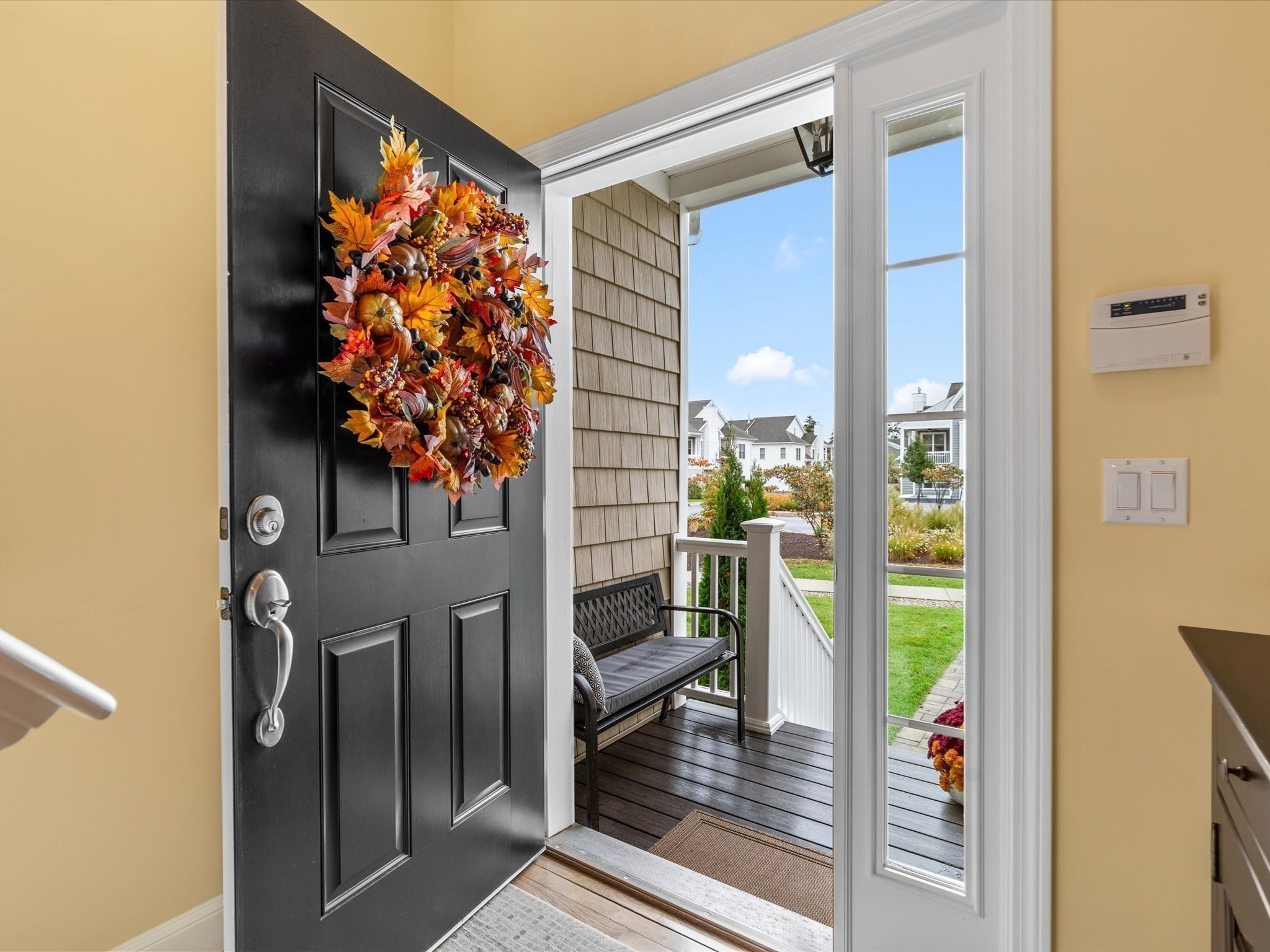 Residential in Plymouth 4