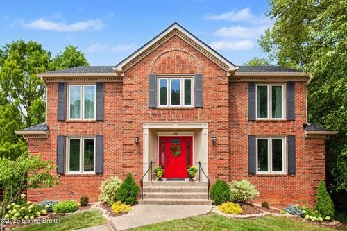 1600 Saratoga Trce, Goshen, KY, 40026-9760 | Card Image