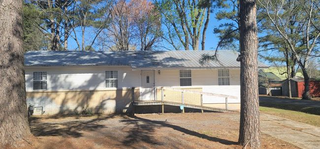211 Mckee St, House other with 4 bedrooms, 2 bathrooms and null parking in Pangburn AR | Image 33