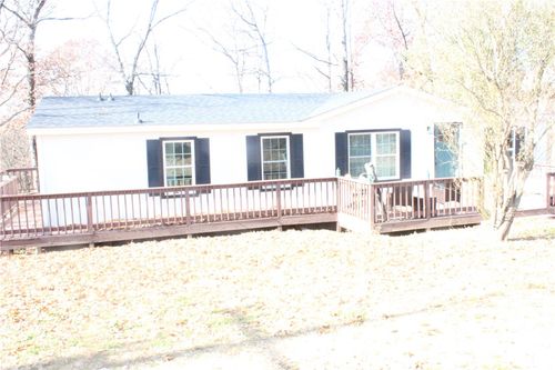 15105 Indian Creek Rd, Garfield, AR, 72732-9396 | Card Image