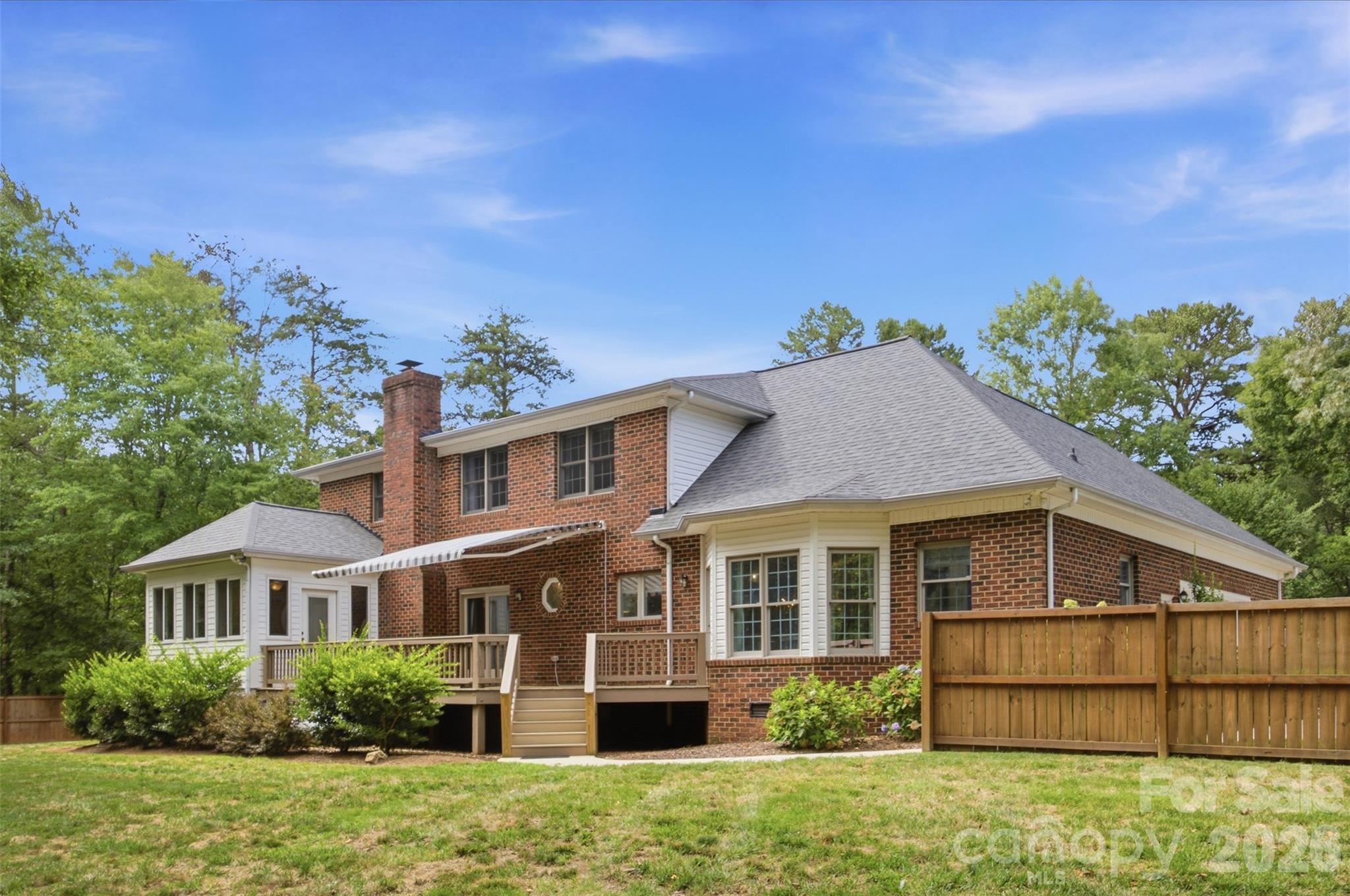Residential in Mooresville 2