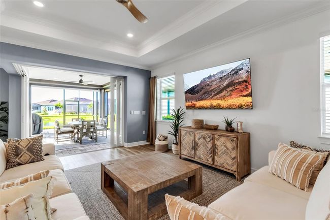 10724 Spring Tide Way, House other with 3 bedrooms, 3 bathrooms and null parking in Parrish FL | Image 14