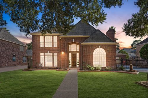 3303 Amber Forest Dr, Houston, TX, 77068-2014 | Card Image