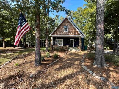 735 County Road 20, House other with 4 bedrooms, 2 bathrooms and null parking in Leesburg AL | Image 2