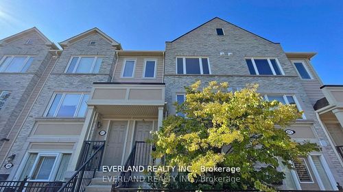 268-4975 Southampton Dr, Mississauga, ON, L5M8E3 | Card Image