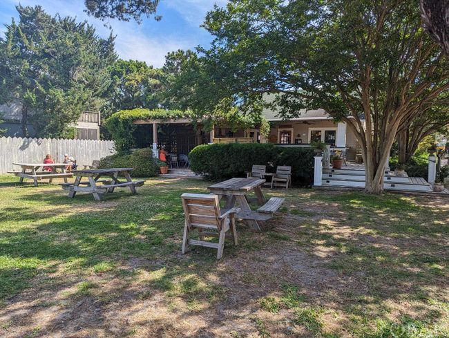 226 Back Rd, Home with 0 bedrooms, 0 bathrooms and null parking in Ocracoke NC | Image 13