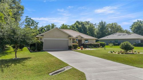 3125 N Canterbury Lake Dr, HERNANDO, FL, 34442-5475 | Card Image