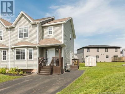 77 Frênes Crt, House other with 4 bedrooms, 2 bathrooms and null parking in Dieppe NB | Image 1