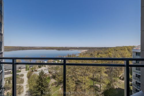 908-56 Lakeside Terr, Barrie, ON, L4M0L4 | Card Image