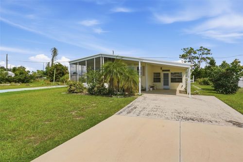 1363 Seagull Dr, ENGLEWOOD, FL, 34224-4635 | Card Image
