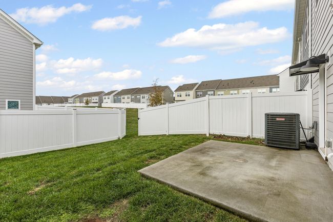 1249 June Wilde Rdg, Townhouse with 3 bedrooms, 3 bathrooms and 2 parking in Spring Hill TN | Image 33