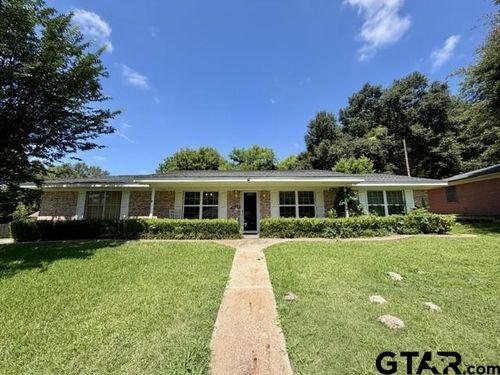 313 S Pecan St, White Oak, TX, 75693 | Card Image