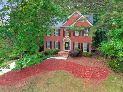2542 Ashridge Ct, Lawrenceville, GA, 30043-2386 | Card Image