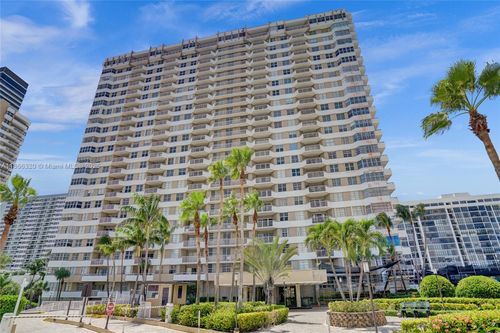 phk-1985 S Ocean Dr, Hallandale Beach, FL, 33009-5926 | Card Image