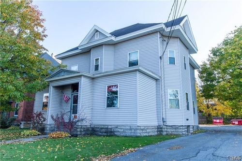 156 Sterling St, Watertown, NY, 13601-7308 | Card Image