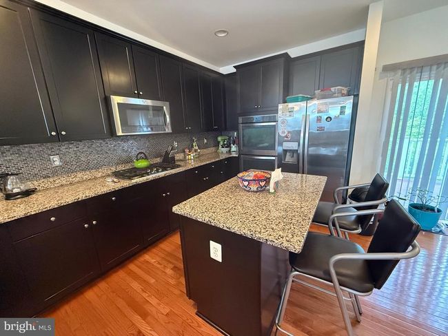 500 Victorianna Dr, Townhouse with 3 bedrooms, 4 bathrooms and null parking in CAPITOL HEIGHTS MD | Image 10