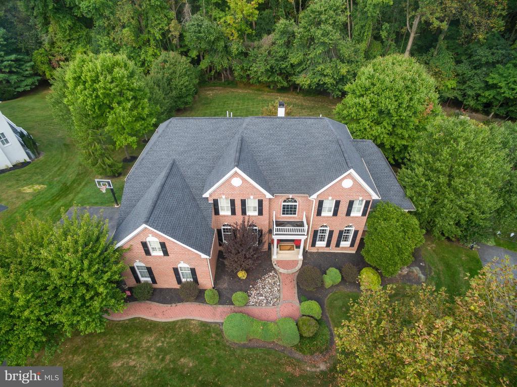 Rose Tree Dr, Glen Mills, PA 19342