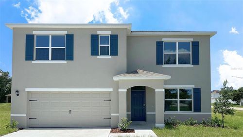 12 Honeybell Way, Ormond Beach, FL, 32174-0029 | Card Image