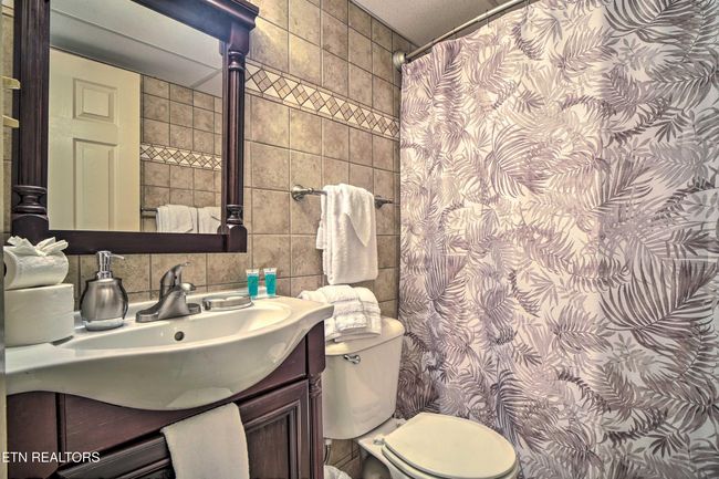 306 - 685 River Rd, Condo with 1 bedrooms, 1 bathrooms and null parking in Gatlinburg TN | Image 22