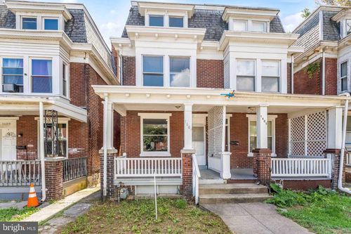 1607 Berryhill St, HARRISBURG, PA, 17104-2238 | Card Image