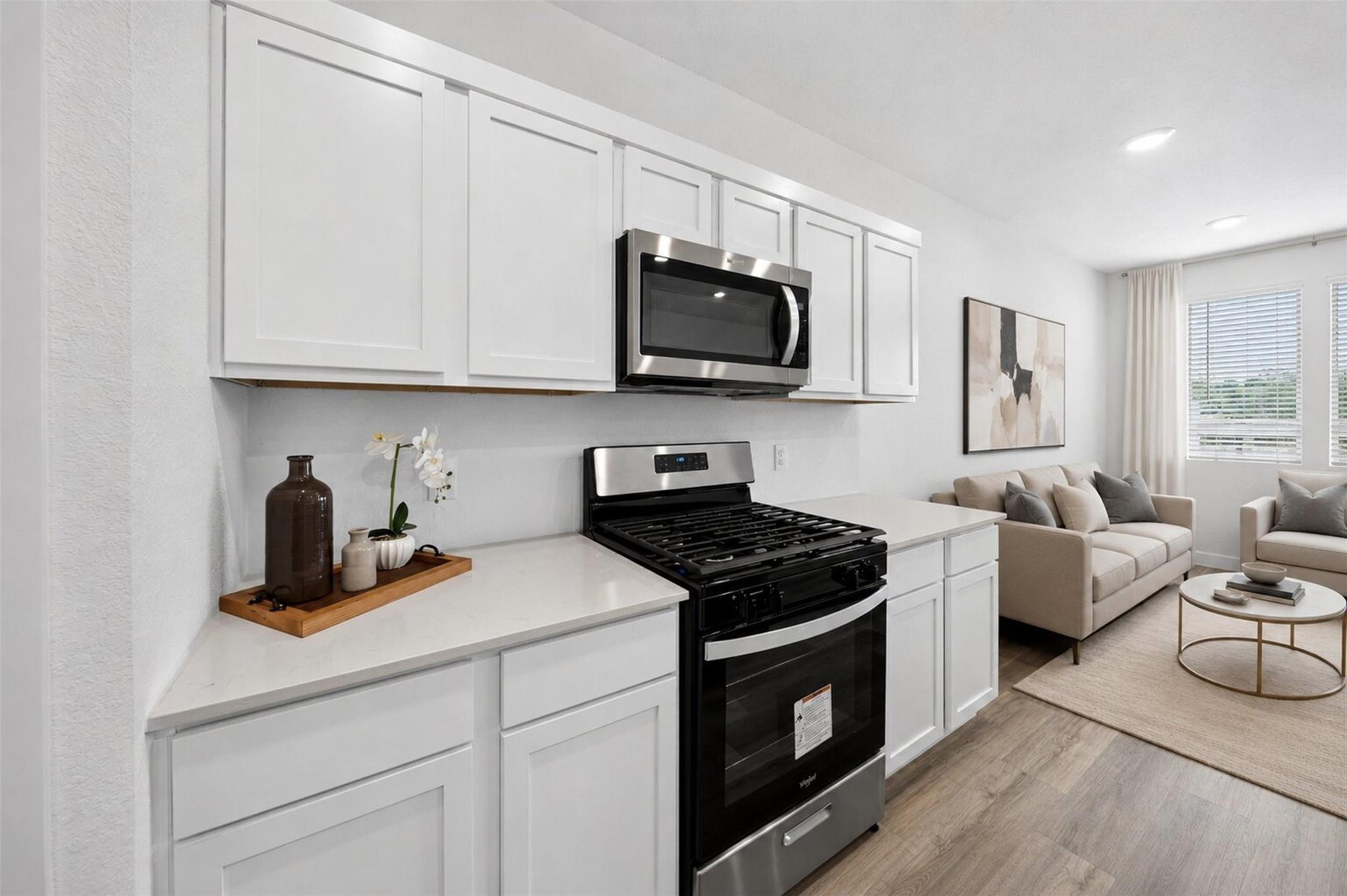 Residential in Houston 2