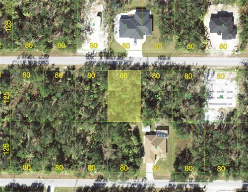 18391 Buttercup Ave, Port Charlotte, FL, 33954-1869 | Card Image