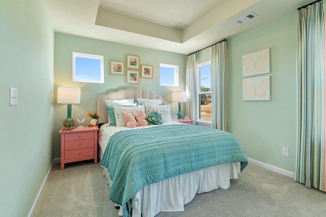 6139 Wayburn St, Townhouse with 3 bedrooms, 4 bathrooms and 2 parking in Tucker GA | Image 20