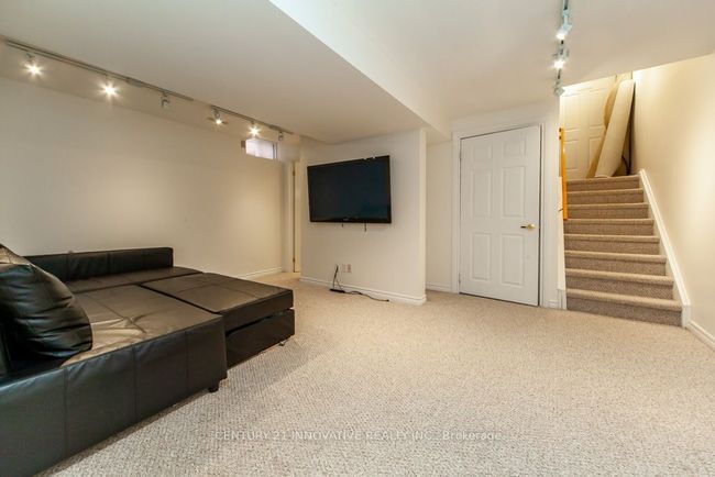 56 Royal Appian Cres, House attached with 4 bedrooms, 4 bathrooms and 2 parking in Concord ON | Image 33