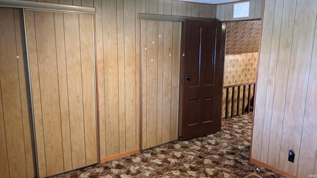 5807 S Meridian Rd, House other with 3 bedrooms, 1 bathrooms and null parking in Poneto IN | Image 18