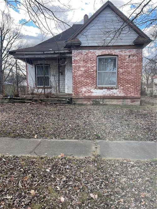 2408 Stevens Ave, Parsons, KS, 67357-2543 | Card Image