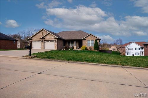 2663 Watson Dr, Jackson, MO, 63755-3388 | Card Image