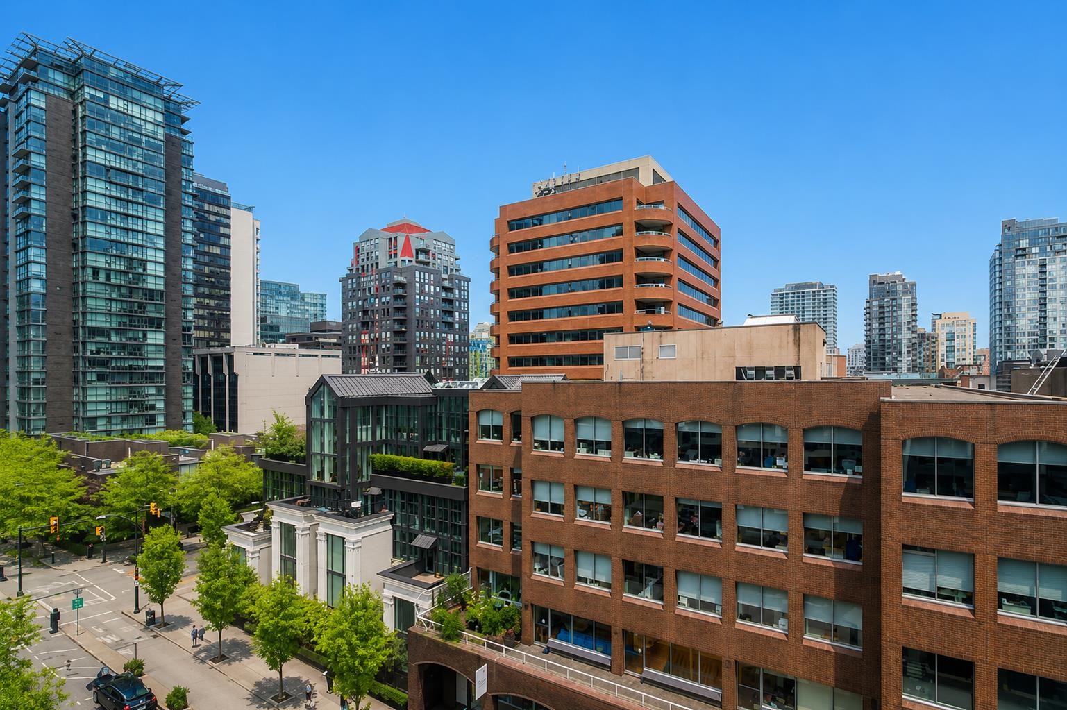 Residential in Vancouver 4