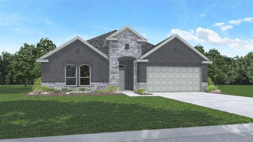 1150 Imperial Ranch Way, Dayton, TX, 77535-7015 | Card Image