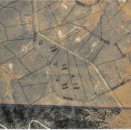 63 Prado Vis, Sandia Park, NM, 87047-9638 | Card Image