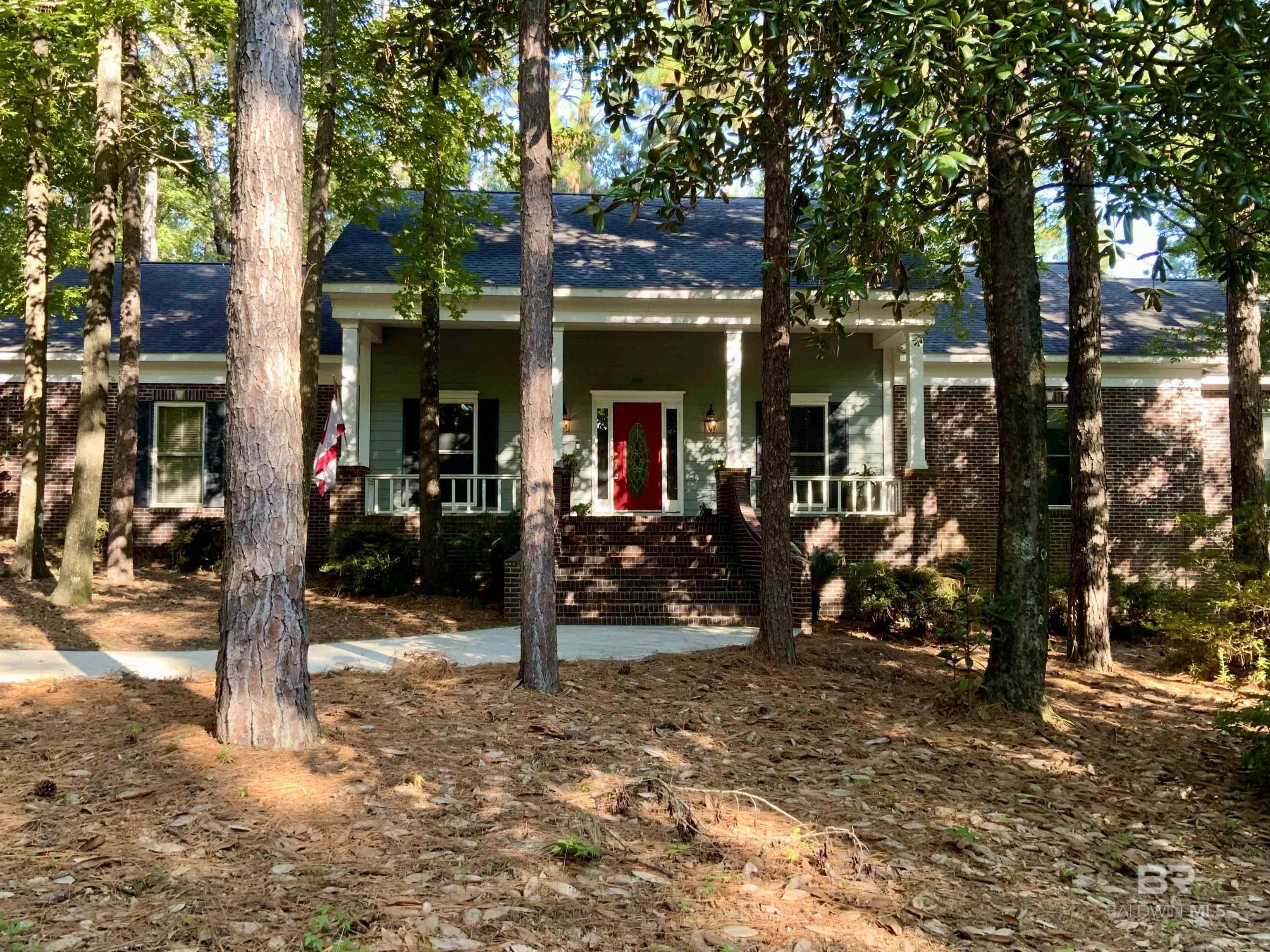 Northshore Dr, Bay Minette, AL 36507 #1
