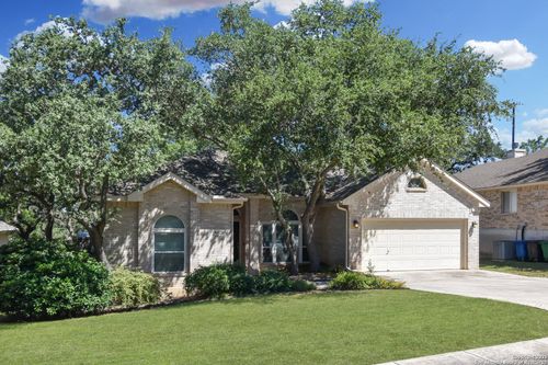 6523 Amber Oak, San Antonio, TX, 78249-1587 | Card Image
