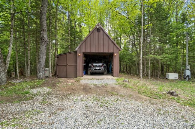 1946 Harmony Lane, House other with 3 bedrooms, 2 bathrooms and null parking in Forestport NY | Image 4