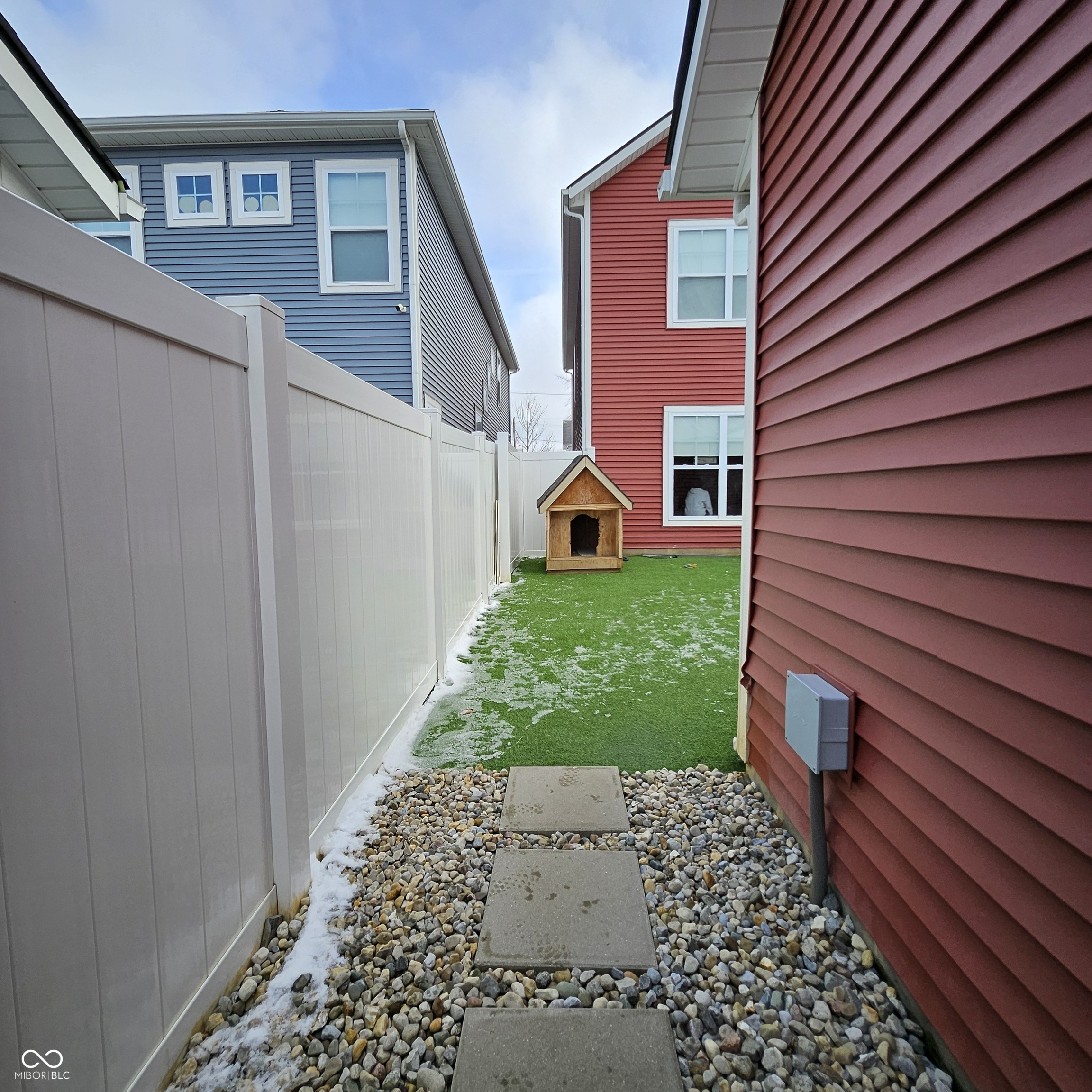 Residential in Indianapolis 2