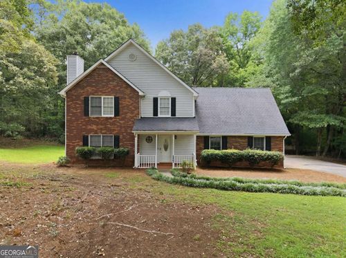 117 Lakeview Ln, Stockbridge, GA, 30281-1442 | Card Image