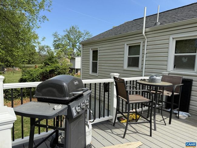 62 Hords Hill Rd, House other with 2 bedrooms, 1 bathrooms and null parking in Ruckersville VA | Image 5