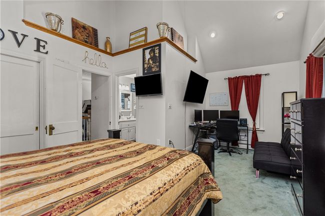 1701 Darlington Rd, House other with 3 bedrooms, 2 bathrooms and 1 parking in Patterson Hts PA | Image 23