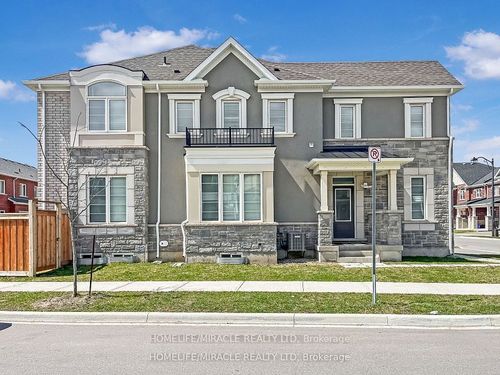 1270 Redbud Gdns, Milton, ON, L9E1R8 | Card Image
